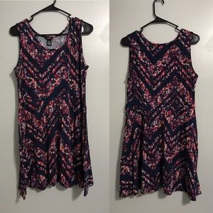Summer Dress by Rue21
